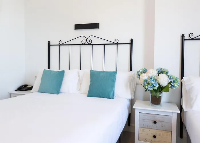 Hotel Mediterraneo By Croma